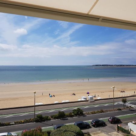 Face Mer Tyra La Baule-Escoublac Exterior photo
